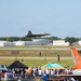 F-22 Aerial Demonstration Team joins 52nd Annual SUN 'n FUN Aerospace Expo