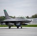 180th Fighter Wing Executes Combat Readiness Inspection