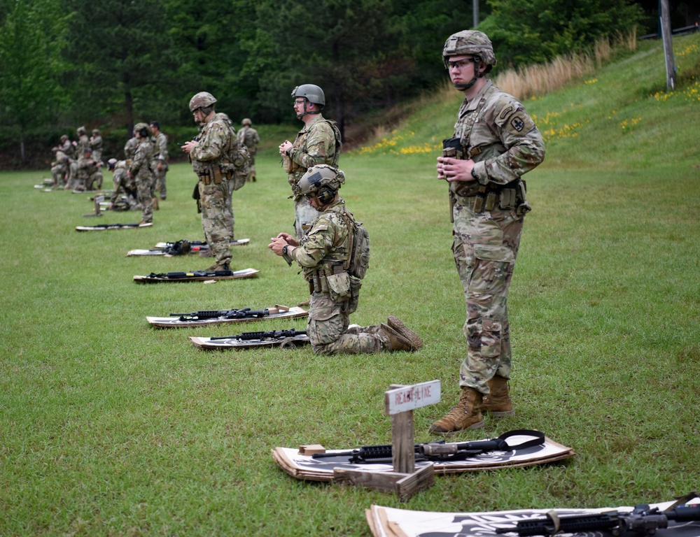 2026 Small Arms Championship