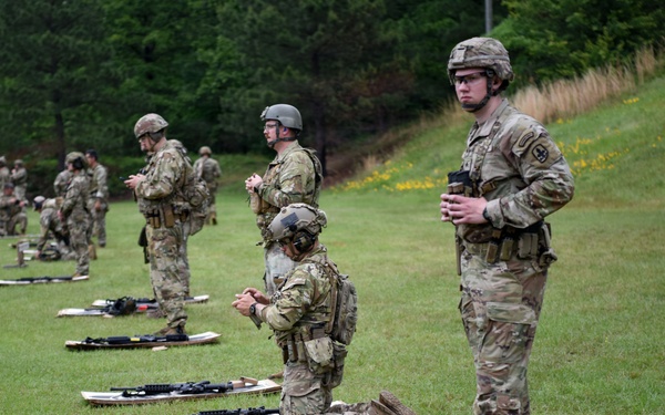 2026 Small Arms Championship