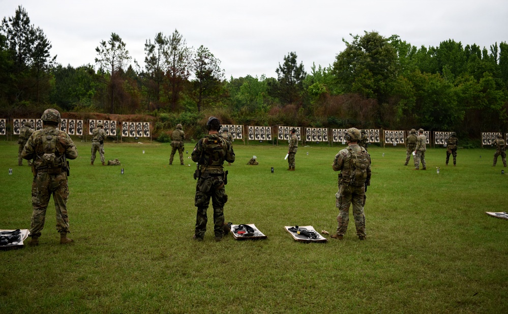 2026 Small Arms Championship