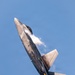 F-22 Aerial Demonstration Team joins 52nd Annual SUN 'n FUN Aerospace Expo