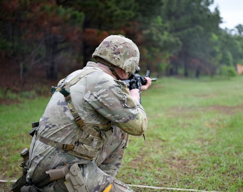 2026 Small Arms Championship