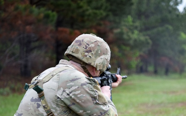 2026 Small Arms Championship