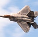 F-22 Aerial Demonstration Team joins 52nd Annual SUN 'n FUN Aerospace Expo