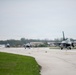 180th Fighter Wing Executes Combat Readiness Inspection