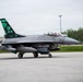 180th Fighter Wing Executes Combat Readiness Inspection