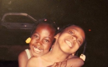 Team Fairchild Airmen share journeys of resilience during storytellers’ event