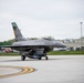 180th Fighter Wing Executes Combat Readiness Inspection
