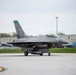 180th Fighter Wing Executes Combat Readiness Inspection