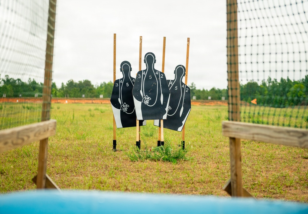 SC Guard conducts day and night marksmanship training