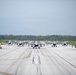 180th Fighter Wing Executes Combat Readiness Inspection