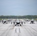 180th Fighter Wing Executes Combat Readiness Inspection