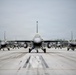 180th Fighter Wing Executes Combat Readiness Inspection