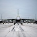 180th Fighter Wing Executes Combat Readiness Inspection