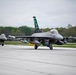 180th Fighter Wing Executes Combat Readiness Inspection