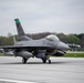 180th Fighter Wing Executes Combat Readiness Inspection