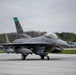 180th Fighter Wing Executes Combat Readiness Inspection