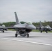 180th Fighter Wing Executes Combat Readiness Inspection