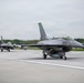 180th Fighter Wing Executes Combat Readiness Inspection