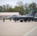 180th Fighter Wing Executes Combat Readiness Inspection