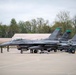 180th Fighter Wing Executes Combat Readiness Inspection