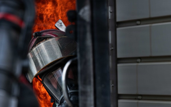 McConnell turns up the heat