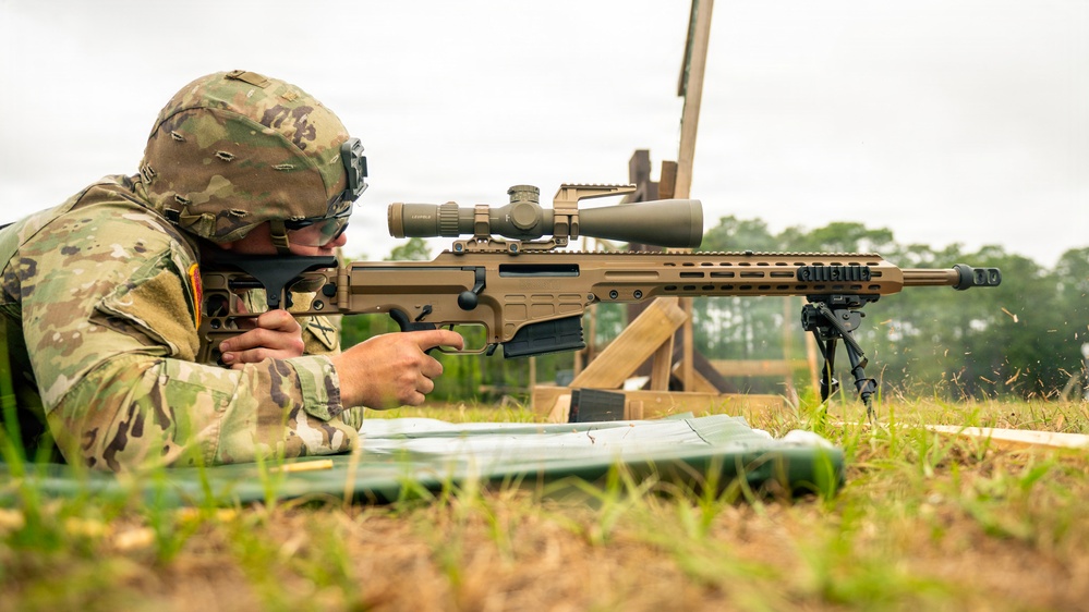 SC Guard conducts day and night marksmanship training