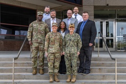 DLA Weapons Support solves critical sustainment gap with proactive acquisition initiative