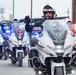 San Antonio Police Motorcycle Unit at 2026 Battle of Flowers Parade