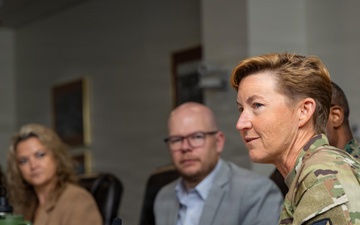 DLA Weapons Support solves critical sustainment gap with proactive acquisition initiative