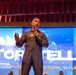 Team Fairchild Airmen share journeys of resilience during storytellers’ event