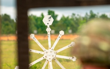 SC Guard conducts day and night marksmanship training