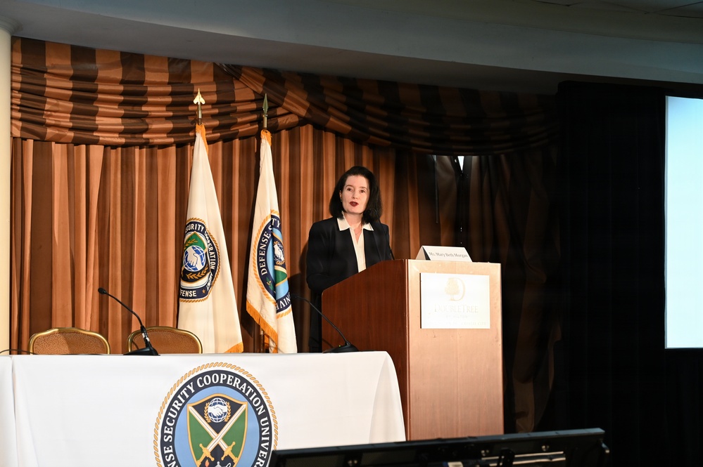 2026 Defense Security Cooperation Agency’s (DSCA) Defense Security Cooperation University (DSCU) Industry Day