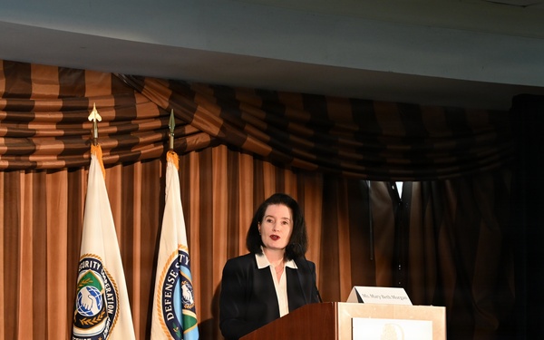 2026 Defense Security Cooperation Agency’s (DSCA) Defense Security Cooperation University (DSCU) Industry Day