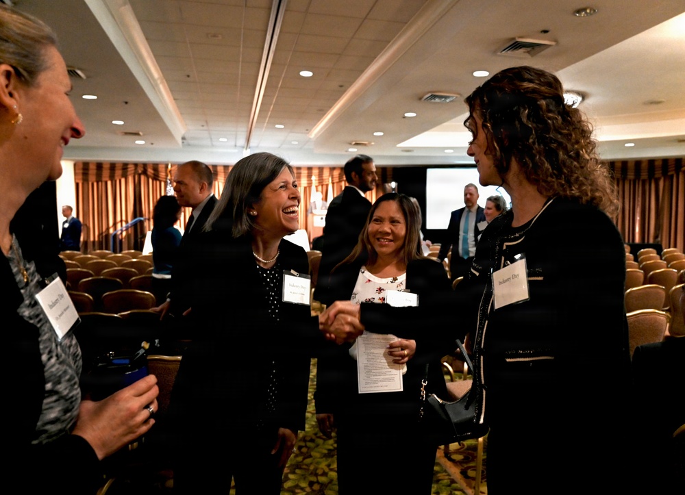 2026 Defense Security Cooperation Agency’s (DSCA) Defense Security Cooperation University (DSCU) Industry