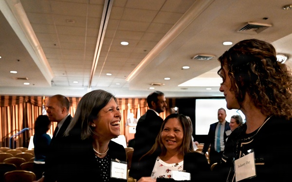 2026 Defense Security Cooperation Agency’s (DSCA) Defense Security Cooperation University (DSCU) Industry