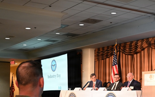 2026 Defense Security Cooperation Agency’s (DSCA) Defense Security Cooperation University (DSCU) Industry