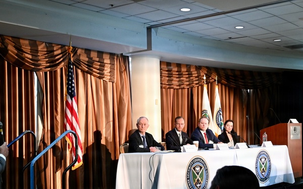 2026 Defense Security Cooperation Agency’s (DSCA) Defense Security Cooperation University (DSCU) Industry