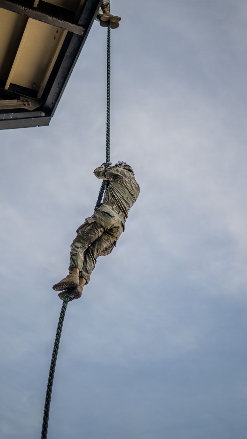 101st Airborne Division (Air Assault)'s Best Squad 2024