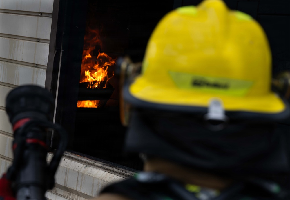 McConnell turns up the heat