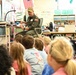U.S. Navy Community Outreach at Southeastern Elementary School