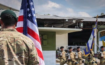 CENTAM Guardian 2026 Closing Ceremony