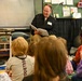 U.S. Navy Community Outreach at Southeastern Elementary School