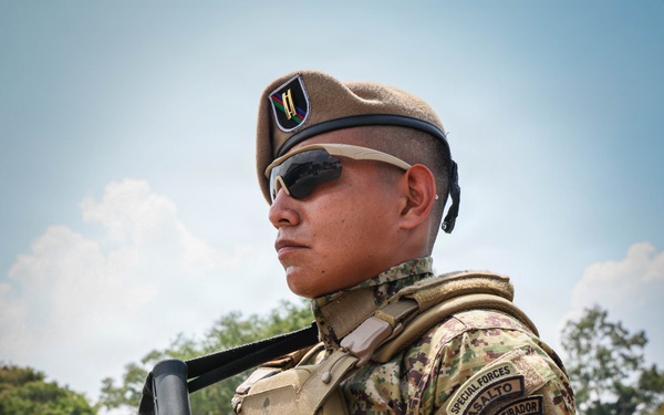 CENTAM Guardian 2026 Closing Ceremony