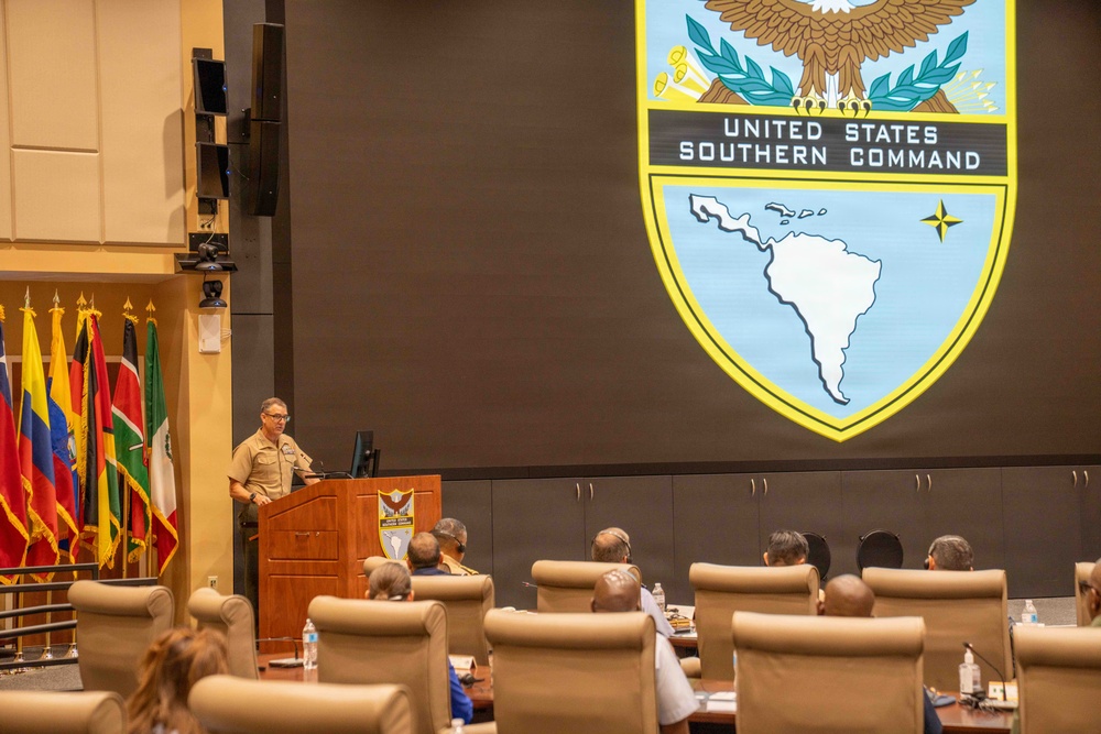 Space Conference of the Americas 2026