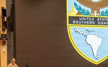 Space Conference of the Americas 2026