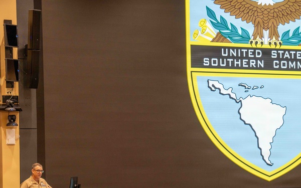 Space Conference of the Americas 2026