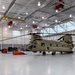South Carolina National Guard Chinook unit recovers damaged aircraft from field in Savannah