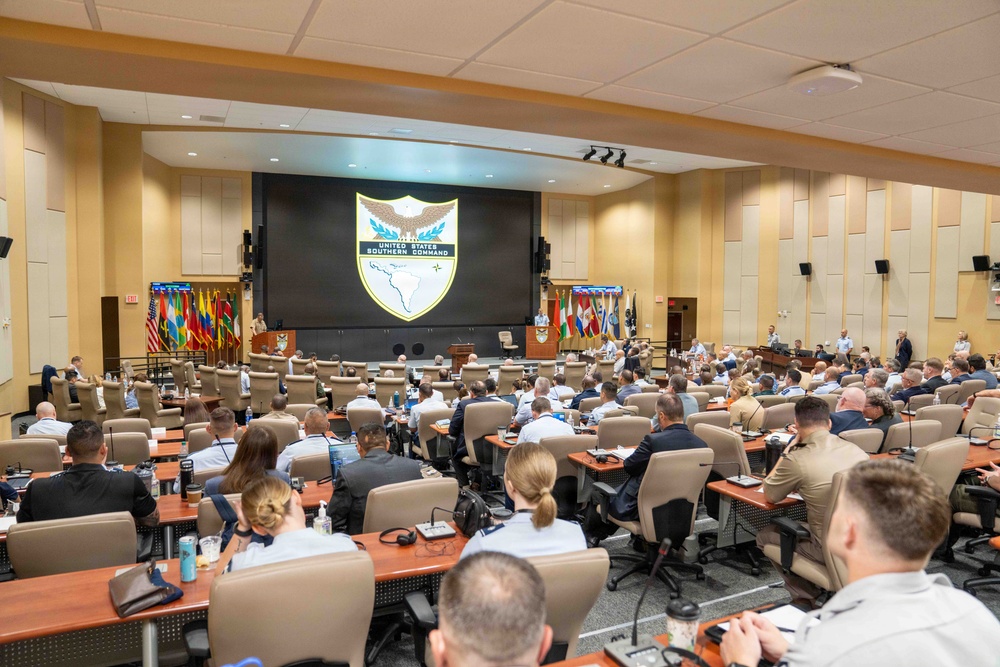 Space Conference of the Americas 2026